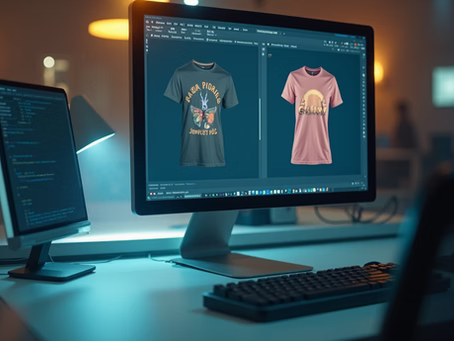 T-Shirt Size Guide: Find Your Perfect Fit for Men & Women